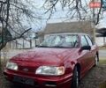 Форд Сиерра, объемом двигателя 1.6 л и пробегом 85 тыс. км за 1400 $, фото 1 на Automoto.ua