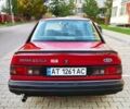 Форд Сиерра, объемом двигателя 2 л и пробегом 180 тыс. км за 2500 $, фото 28 на Automoto.ua