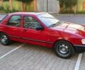 Форд Сиерра, объемом двигателя 2 л и пробегом 180 тыс. км за 2500 $, фото 23 на Automoto.ua