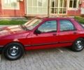 Форд Сиерра, объемом двигателя 2 л и пробегом 180 тыс. км за 2500 $, фото 11 на Automoto.ua