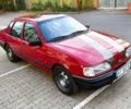 Форд Сиерра, объемом двигателя 2 л и пробегом 180 тыс. км за 2500 $, фото 25 на Automoto.ua