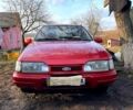 Форд Сиерра, объемом двигателя 2 л и пробегом 350 тыс. км за 600 $, фото 1 на Automoto.ua