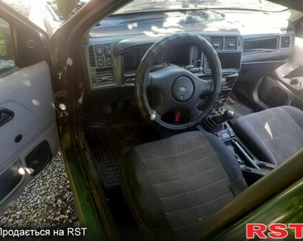 Форд Сиерра, объемом двигателя 2 л и пробегом 200 тыс. км за 340 $, фото 2 на Automoto.ua