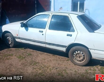 Форд Сиерра, объемом двигателя 2 л и пробегом 0 тыс. км за 800 $, фото 2 на Automoto.ua