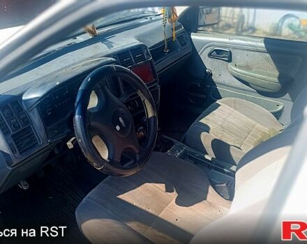 Форд Сиерра, объемом двигателя 2 л и пробегом 0 тыс. км за 800 $, фото 1 на Automoto.ua