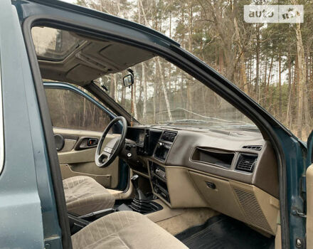 Форд Сиерра, объемом двигателя 0 л и пробегом 200 тыс. км за 1000 $, фото 12 на Automoto.ua