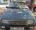 Форд Сієрра, об'ємом двигуна 2.3 л та пробігом 111 тис. км за 600 $, фото 1 на Automoto.ua