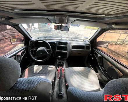 Форд Сиерра, объемом двигателя 1.8 л и пробегом 490 тыс. км за 850 $, фото 8 на Automoto.ua