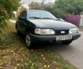 Форд Сиерра, объемом двигателя 1.8 л и пробегом 0 тыс. км за 1100 $, фото 1 на Automoto.ua