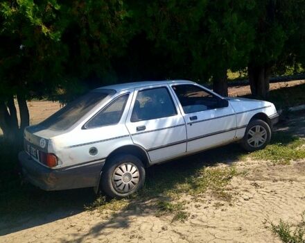 Форд Сієрра, об'ємом двигуна 1.6 л та пробігом 0 тис. км за 500 $, фото 3 на Automoto.ua