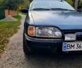 Форд Сиерра, объемом двигателя 2 л и пробегом 0 тыс. км за 600 $, фото 7 на Automoto.ua