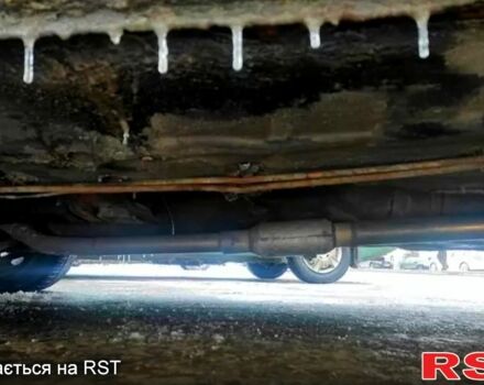 Форд Сієрра, об'ємом двигуна 2 л та пробігом 0 тис. км за 720 $, фото 3 на Automoto.ua