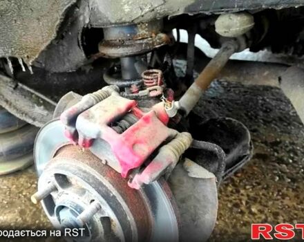 Форд Сієрра, об'ємом двигуна 2 л та пробігом 0 тис. км за 720 $, фото 6 на Automoto.ua