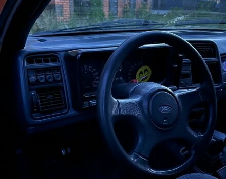 Форд Сиерра, объемом двигателя 2 л и пробегом 0 тыс. км за 799 $, фото 3 на Automoto.ua