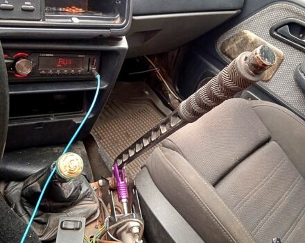 Форд Сієрра, об'ємом двигуна 2 л та пробігом 0 тис. км за 720 $, фото 8 на Automoto.ua