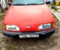 Форд Сиерра, объемом двигателя 2 л и пробегом 0 тыс. км за 1000 $, фото 1 на Automoto.ua