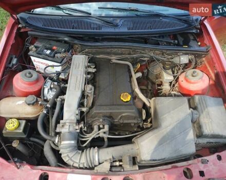 Форд Сиерра, объемом двигателя 0 л и пробегом 100 тыс. км за 1000 $, фото 12 на Automoto.ua