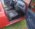 Форд Сиерра, объемом двигателя 0 л и пробегом 100 тыс. км за 1000 $, фото 7 на Automoto.ua