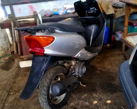 Форд Сиерра, объемом двигателя 2 л и пробегом 0 тыс. км за 1500 $, фото 8 на Automoto.ua