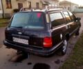 Форд Сиерра, объемом двигателя 2 л и пробегом 0 тыс. км за 1500 $, фото 4 на Automoto.ua
