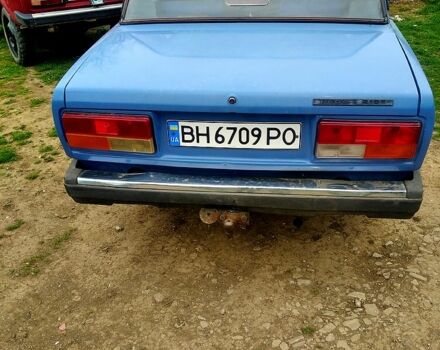 Форд Сиерра, объемом двигателя 2 л и пробегом 0 тыс. км за 1500 $, фото 12 на Automoto.ua