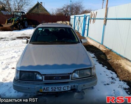 Форд Сиерра, объемом двигателя 20 л и пробегом 0 тыс. км за 1190 $, фото 1 на Automoto.ua