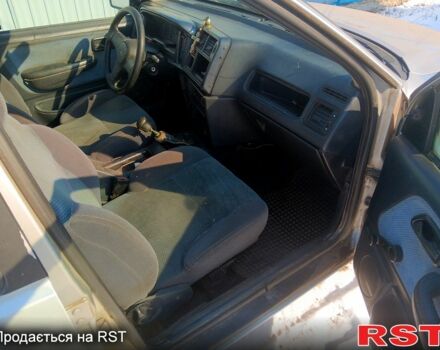 Форд Сиерра, объемом двигателя 20 л и пробегом 0 тыс. км за 1190 $, фото 9 на Automoto.ua