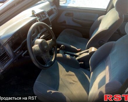 Форд Сиерра, объемом двигателя 20 л и пробегом 0 тыс. км за 1190 $, фото 8 на Automoto.ua