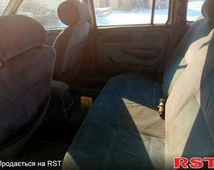 Форд Сиерра, объемом двигателя 20 л и пробегом 0 тыс. км за 1190 $, фото 7 на Automoto.ua