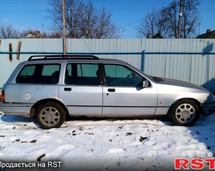 Форд Сиерра, объемом двигателя 20 л и пробегом 0 тыс. км за 1190 $, фото 3 на Automoto.ua