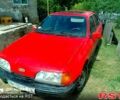 Форд Сиерра, объемом двигателя 2.3 л и пробегом 0 тыс. км за 900 $, фото 1 на Automoto.ua