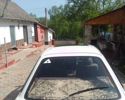 Форд Сієрра, об'ємом двигуна 2.3 л та пробігом 100 тис. км за 1000 $, фото 8 на Automoto.ua