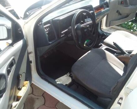Форд Сієрра, об'ємом двигуна 2.3 л та пробігом 100 тис. км за 1000 $, фото 4 на Automoto.ua