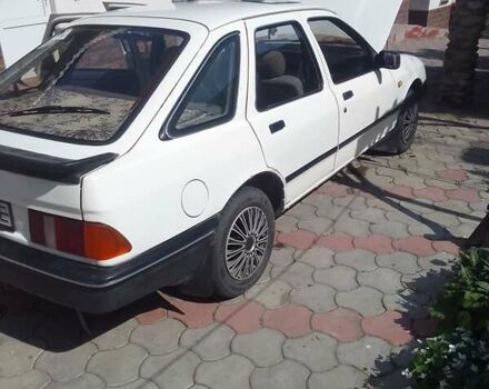 Форд Сієрра, об'ємом двигуна 2.3 л та пробігом 100 тис. км за 1000 $, фото 1 на Automoto.ua