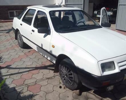 Форд Сієрра, об'ємом двигуна 2.3 л та пробігом 100 тис. км за 1000 $, фото 3 на Automoto.ua