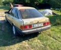 Форд Сиерра, объемом двигателя 1.6 л и пробегом 0 тыс. км за 240 $, фото 1 на Automoto.ua
