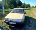 Форд Сиерра, объемом двигателя 1.6 л и пробегом 0 тыс. км за 240 $, фото 1 на Automoto.ua