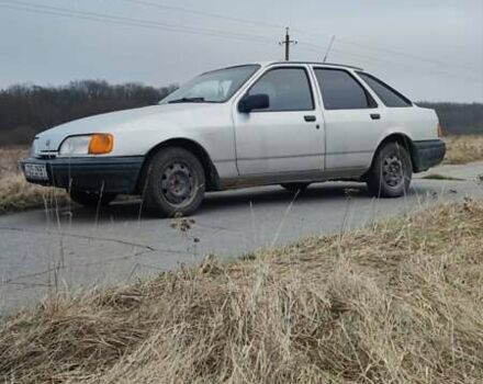 Форд Сієрра, об'ємом двигуна 0 л та пробігом 100 тис. км за 1250 $, фото 5 на Automoto.ua