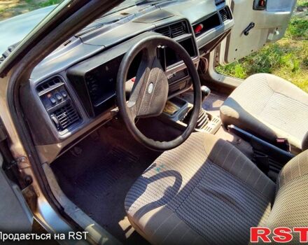 Форд Сиерра, объемом двигателя 2 л и пробегом 0 тыс. км за 1100 $, фото 1 на Automoto.ua