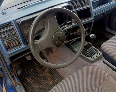 Форд Сиерра, объемом двигателя 23 л и пробегом 121 тыс. км за 1100 $, фото 4 на Automoto.ua
