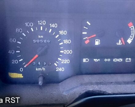 Форд Сиерра, объемом двигателя 20 л и пробегом 0 тыс. км за 600 $, фото 6 на Automoto.ua