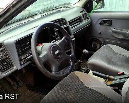 Форд Сієрра, об'ємом двигуна 2 л та пробігом 0 тис. км за 250 $, фото 4 на Automoto.ua