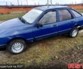 Форд Сиерра, объемом двигателя 23 л и пробегом 121 тыс. км за 1100 $, фото 2 на Automoto.ua