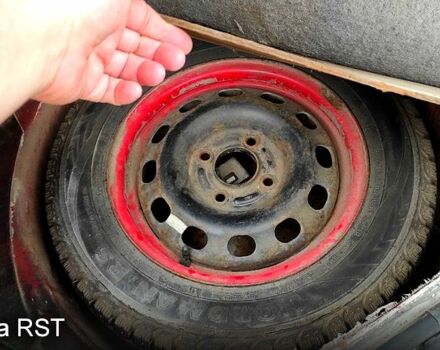 Форд Сієрра, об'ємом двигуна 2 л та пробігом 0 тис. км за 250 $, фото 3 на Automoto.ua