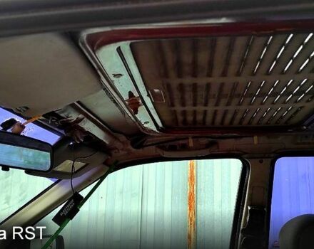 Форд Сієрра, об'ємом двигуна 2 л та пробігом 0 тис. км за 250 $, фото 1 на Automoto.ua