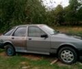 Форд Сиерра, объемом двигателя 2 л и пробегом 310 тыс. км за 750 $, фото 5 на Automoto.ua