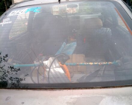 Форд Сиерра, объемом двигателя 2 л и пробегом 310 тыс. км за 750 $, фото 3 на Automoto.ua