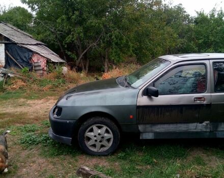 Форд Сиерра, объемом двигателя 2 л и пробегом 310 тыс. км за 750 $, фото 1 на Automoto.ua