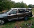 Форд Сиерра, объемом двигателя 2 л и пробегом 310 тыс. км за 750 $, фото 2 на Automoto.ua