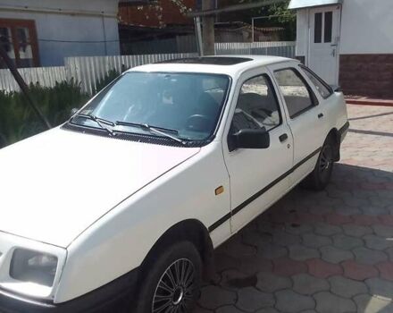 Форд Сієрра, об'ємом двигуна 2.3 л та пробігом 100 тис. км за 1000 $, фото 1 на Automoto.ua